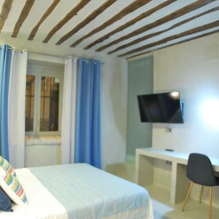 Apartamento Nao Malasana - Gran Via Madryt Zewnętrze zdjęcie