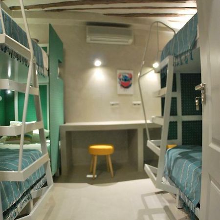 Apartamento Nao Malasana - Gran Via Madryt Zewnętrze zdjęcie