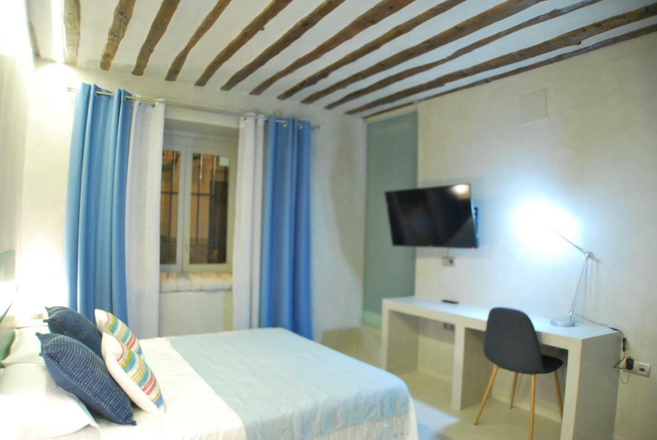 Apartamento Nao Malasana - Gran Via Madryt Zewnętrze zdjęcie