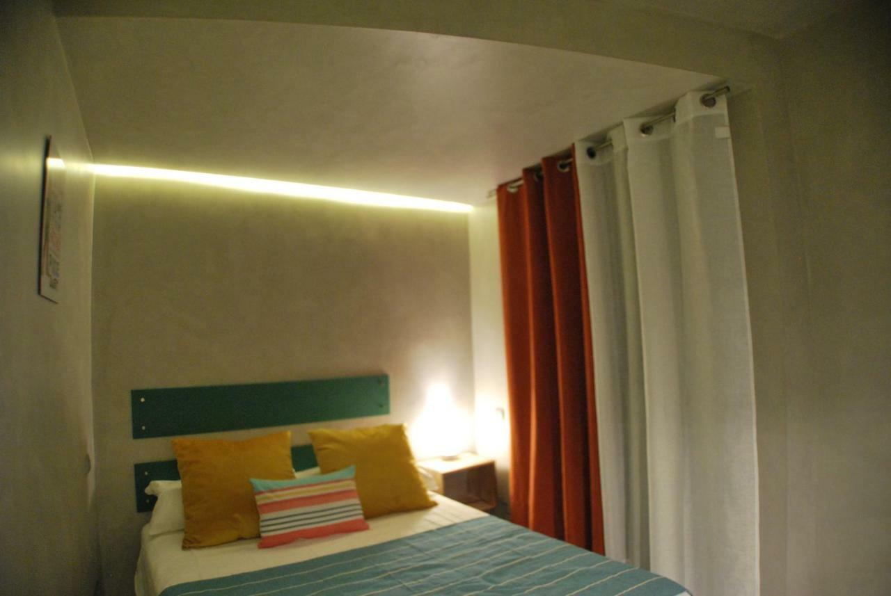 Apartamento Nao Malasana - Gran Via Madryt Zewnętrze zdjęcie