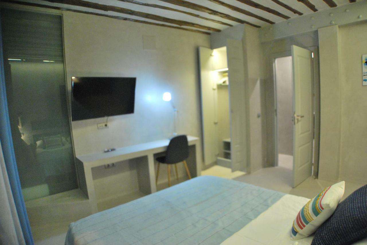 Apartamento Nao Malasana - Gran Via Madryt Zewnętrze zdjęcie