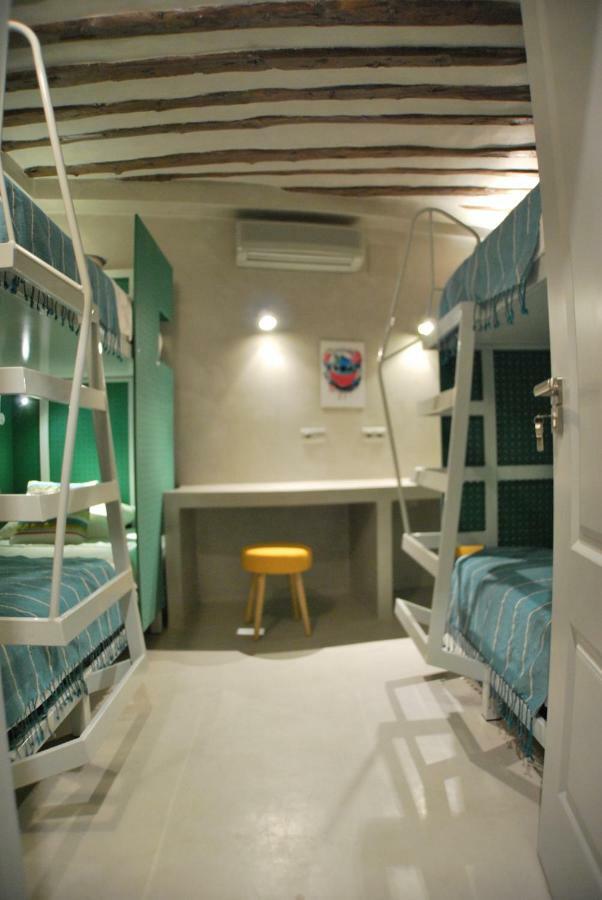 Apartamento Nao Malasana - Gran Via Madryt Zewnętrze zdjęcie