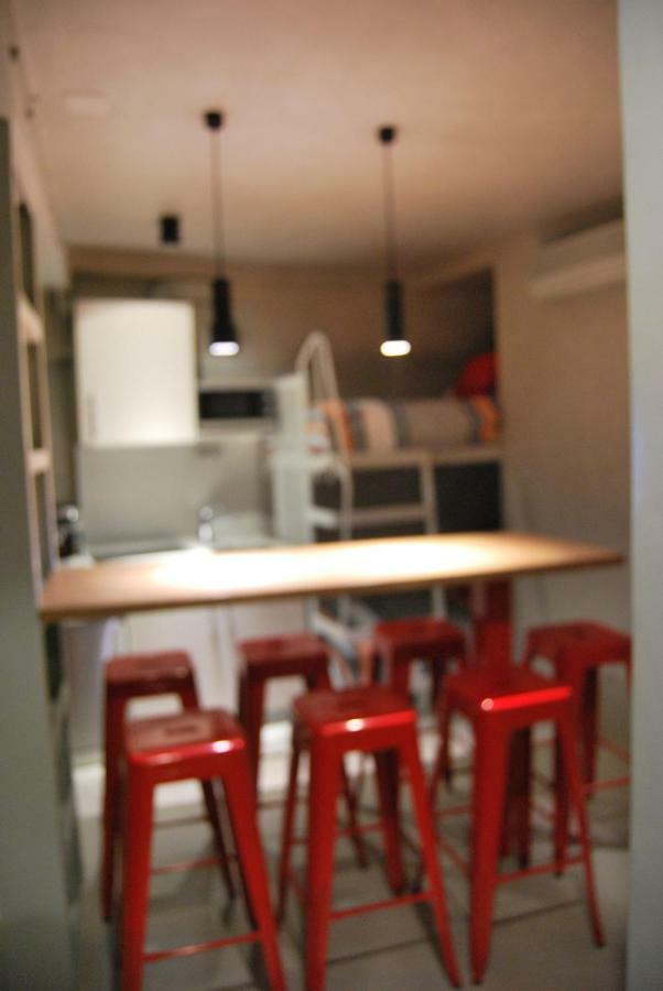 Apartamento Nao Malasana - Gran Via Madryt Zewnętrze zdjęcie