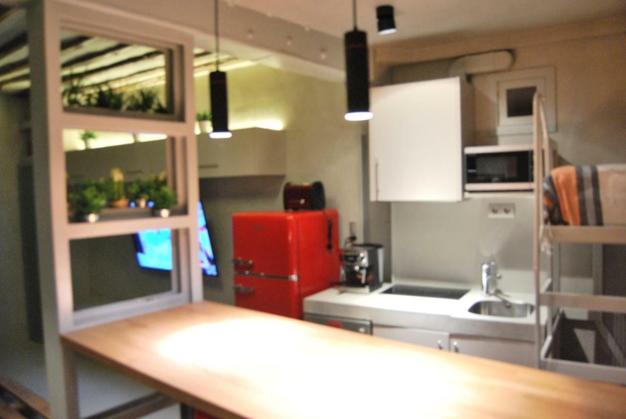 Apartamento Nao Malasana - Gran Via Madryt Zewnętrze zdjęcie