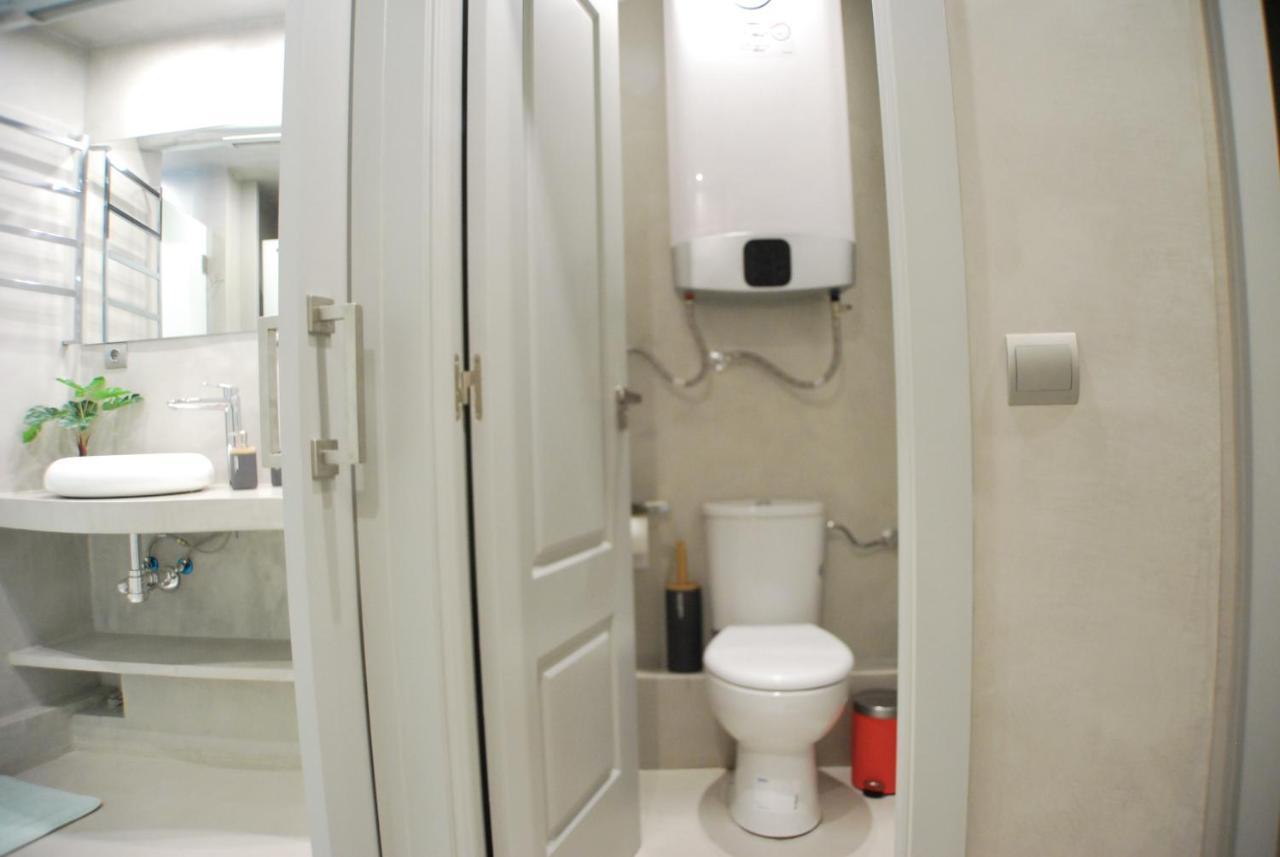 Apartamento Nao Malasana - Gran Via Madryt Zewnętrze zdjęcie