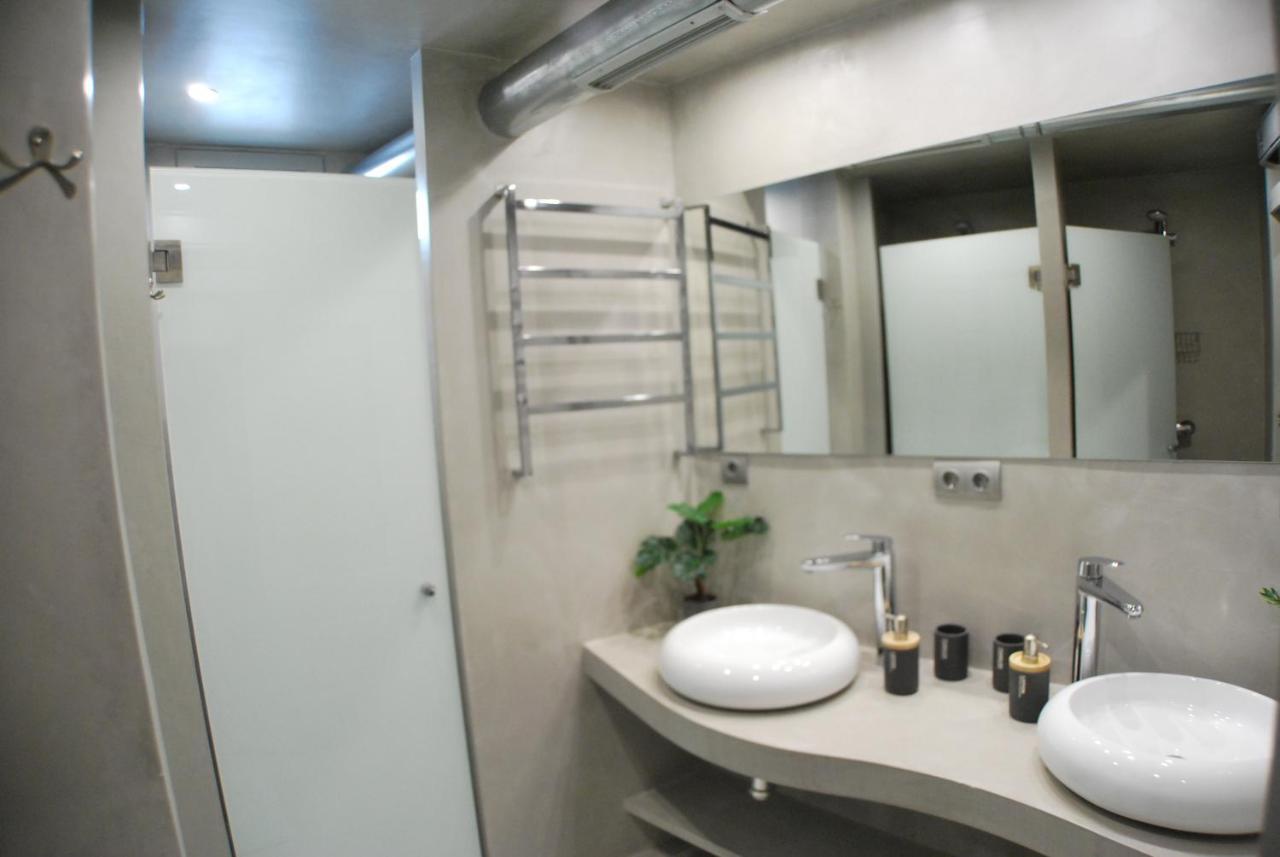 Apartamento Nao Malasana - Gran Via Madryt Zewnętrze zdjęcie