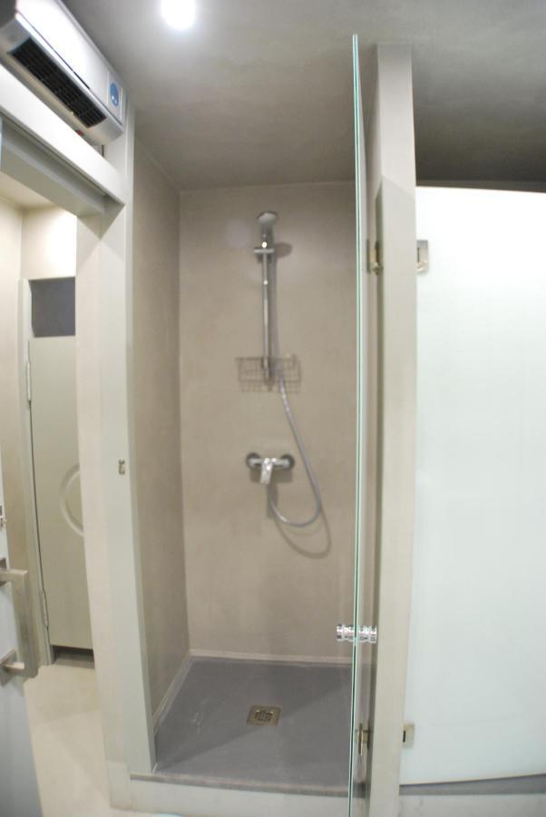 Apartamento Nao Malasana - Gran Via Madryt Zewnętrze zdjęcie